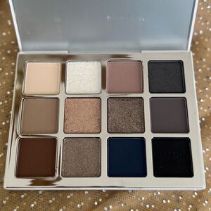 MAKEUP BY MARIO LIMITED EDITION ETHEREAL EYESHADOW PALETTE